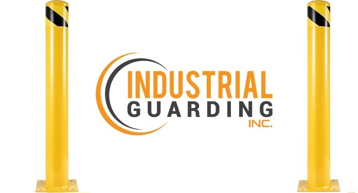 Safety Bollards Installation Ontario